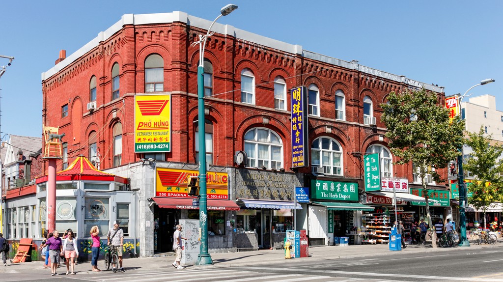 Restoran Chinese Pemenang MasterChef Canada di Toronto